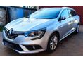 RENAULT MEGANE 1.5 dCi Intens EDC