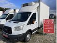 FORD TRANSIT 2014/10 - 1