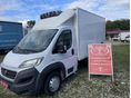 FIAT DUCATO 2016/7 - 1