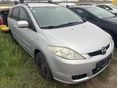 MAZDA 5 2007 - 2
