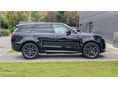 LAND ROVER RANGE ROVER SPORT 2025 - 4