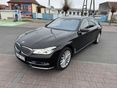 BMW 750 2016/6 - 2