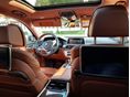 BMW 750 2016/6 - 7