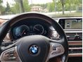 BMW 750 2016/6 - 11