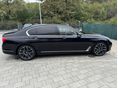 BMW 750Ld xDrive (Automata) Individual