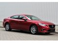 MAZDA 6 2013/5 - 6
