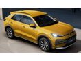 VOLKSWAGEN T-ROC 2025 - 2