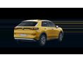VOLKSWAGEN T-ROC 2025 - 4