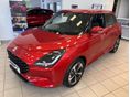 SUZUKI SWIFT 1.2 Dualjet Hybrid GLX CVT Raktárról azonnal Pécs Schroll József út 5 Suzuki. MG Márkakereskedés!