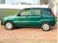 SUZUKI IGNIS 1.3 GL MÜSZKI:friss KM:293.560!ABS.ESP.SZERVÓ.VONOHOROG.2 LUFI. GYÁRI KULCS. VALOBAN 1