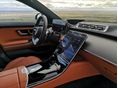 MERCEDES-BENZ S 400 2023/4 - 19