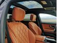 MERCEDES-BENZ S 400 2023/4 - 14