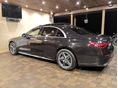 MERCEDES-BENZ S 400 2023/4 - 7