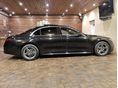 MERCEDES-BENZ S 400 2023/4 - 5