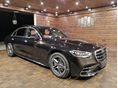 MERCEDES-BENZ S 400 2023/4 - 4