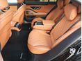 MERCEDES-BENZ S 400 2023/4 - 11