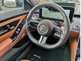 MERCEDES-BENZ S 400 2023/4 - 24