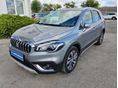 SUZUKI SX4 S-CROSS 2020/9 - 1