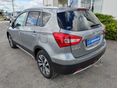 SUZUKI SX4 S-CROSS 2020/9 - 2