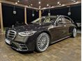 MERCEDES-BENZ S 500 2022/12 - 2