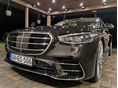 MERCEDES-BENZ S 500 2022/12 - 1