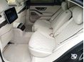 MERCEDES-BENZ S 500 2022/12 - 13