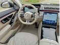 MERCEDES-BENZ S 500 2022/12 - 22