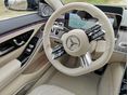 MERCEDES-BENZ S 500 2022/12 - 23