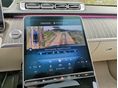 MERCEDES-BENZ S 500 2022/12 - 25