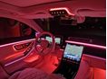 MERCEDES-BENZ S 500 2022/12 - 27