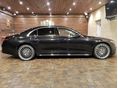 MERCEDES-BENZ S 500 2022/12 - 4