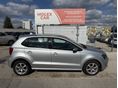 VOLKSWAGEN POLO 1.2 105 TSI Comfortline DSG DSG. NÉGY HENGERES. KLIMA. CSERE IS