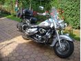 SUZUKI VL 1500 (INTRUDER) 2006/6 - 3