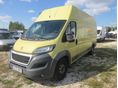PEUGEOT BOXER 2.0 BlueHDI 350 FT L4H3 Access Heavy EURO6 500 Kg. teherbírású DHOLLANDIA Emelőhátfal!