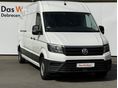 VOLKSWAGEN CRAFTER 2018/11 - 2