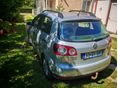 VOLKSWAGEN GOLF PLUS 2007/6 - 2