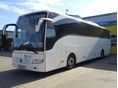 MERCEDES-BENZ 2016/2 - 1