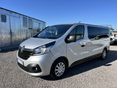 RENAULT TRAFIC 1.6 dCi 125 L2H1 2,9t Pack Comfort S&S Mo-i.szép állapotabn.3.5% lízing