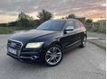 AUDI Q5 2013/5 - 2