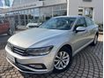 VOLKSWAGEN PASSAT VIII 2.0 TDI SCR Business DSG Magyarországi. 27% ÁFA