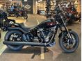 HARLEY-DAVIDSON LOW RIDER S 