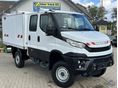 IVECO DAILY 2016 - 1