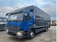 MERCEDES-BENZ 2014/5 - 2