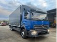 MERCEDES-BENZ 2014/5 - 3