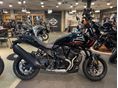 HARLEY-DAVIDSON PAN AMERICA ST