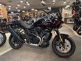 HARLEY-DAVIDSON PAN AMERICA 2025/10 - 2