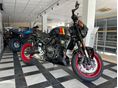 SUZUKI GSX8TT 35KW/61KW - 6 ÉV GARANCIA- KÉSZLETEN - VIDEÓ