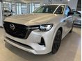 MAZDA CX-60 3.3 Skyactiv D Homura Plus AWD (Automata) TESZTAUTÓ! 24ekm! NAVI! Carplay/Android Auto! Mo-i! Márkakereskedésből!