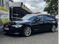 AUDI A6 Avant 2.0 TDI ultra ITT és MOST AKCIÓ!!! SZÉP ÁLLAPOT / MAGAS FELSZERELTSÉG