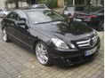 MERCEDES-BENZ E 350 2009/10 - 1